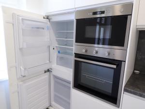 Pronájem bytu 3+kk, Hradec Králové, Klumparova, 87 m2