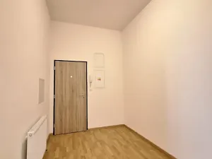 Pronájem bytu 1+kk, Praha - Braník, Ke Krči, 45 m2