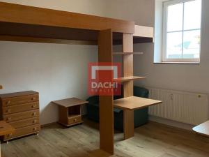 Pronájem bytu 1+kk, Horka nad Moravou, nám. Osvobození, 25 m2