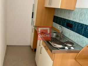 Pronájem bytu 1+kk, Horka nad Moravou, nám. Osvobození, 25 m2