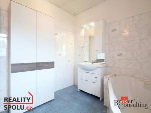 Prodej rodinného domu, Jestřebí, 230 m2