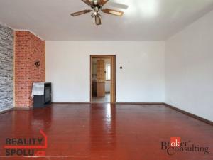 Prodej rodinného domu, Jestřebí, 230 m2