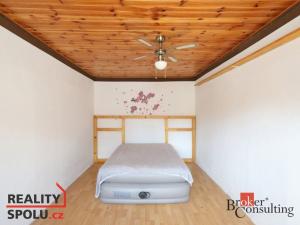 Prodej rodinného domu, Jestřebí, 230 m2