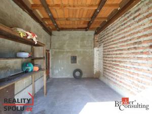 Prodej rodinného domu, Jestřebí, 230 m2