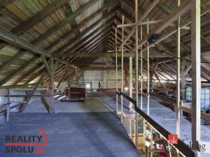 Prodej rodinného domu, Jestřebí, 230 m2