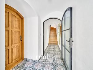 Pronájem rodinného domu, Znojmo, Veselá, 122 m2