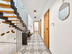 Pronájem rodinného domu, Znojmo, Veselá, 122 m2