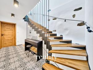 Pronájem rodinného domu, Znojmo, Veselá, 122 m2