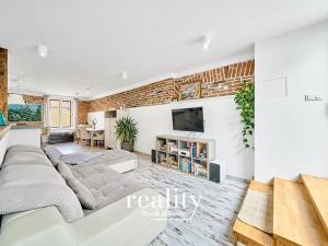 Pronájem rodinného domu, Znojmo, Veselá, 122 m2