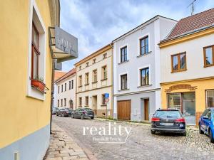 Pronájem rodinného domu, Znojmo, Veselá, 122 m2