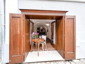 Pronájem rodinného domu, Znojmo, Veselá, 122 m2
