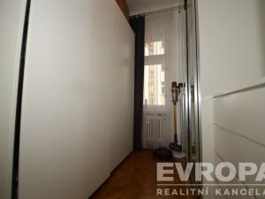 Pronájem bytu 4+1, Praha - Holešovice, Pplk. Sochora, 118 m2
