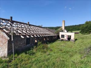 Dražba pozemku, Vohančice, 14258 m2