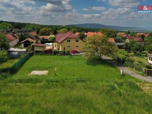 Prodej pozemku pro bydlení, Velký Chlumec, 531 m2