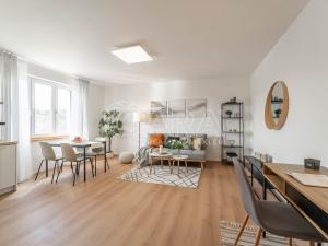 Prodej bytu 2+kk, Davle, Sídliště, 41 m2