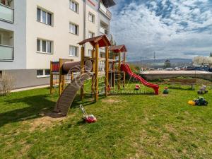Prodej bytu 2+kk, Davle, Sídliště, 41 m2