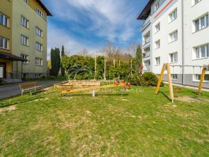 Prodej bytu 2+kk, Davle, Sídliště, 41 m2