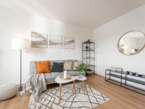 Prodej bytu 2+kk, Davle, Sídliště, 41 m2