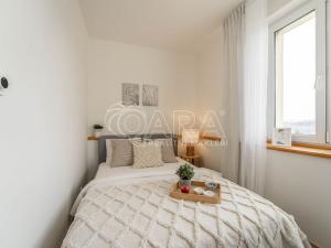 Prodej bytu 2+kk, Davle, Sídliště, 41 m2