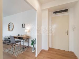 Prodej bytu 2+kk, Davle, Sídliště, 41 m2