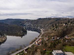 Prodej bytu 2+kk, Davle, Sídliště, 41 m2