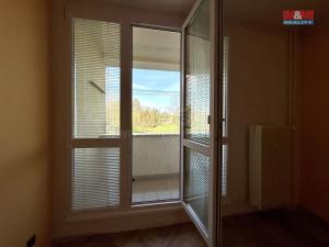 Prodej bytu 2+1, Ostrava - Poruba, Ivana Sekaniny, 51 m2