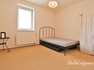 Pronájem bytu 3+kk, Kuřim, Dlouhá, 77 m2