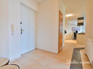Pronájem bytu 3+kk, Kuřim, Dlouhá, 77 m2
