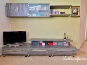 Pronájem bytu 3+kk, Kuřim, Dlouhá, 77 m2