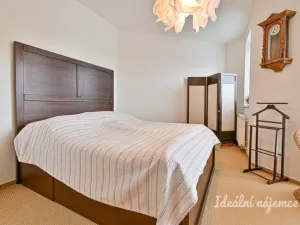 Pronájem bytu 3+kk, Kuřim, Dlouhá, 77 m2