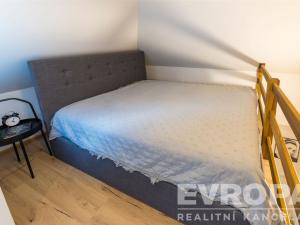 Prodej bytu 2+kk, Slaný, Ouvalova, 60 m2