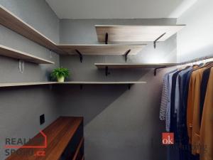 Prodej bytu 4+1, Jirkov, Tkalcovská, 88 m2