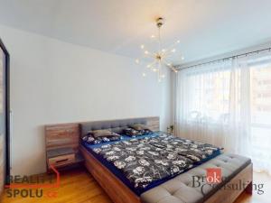 Prodej bytu 4+1, Jirkov, Tkalcovská, 88 m2