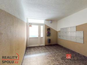 Prodej bytu 4+1, Jirkov, Tkalcovská, 88 m2