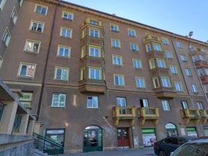 Pronájem bytu 2+1, Ostrava - Poruba, 17. listopadu, 57 m2