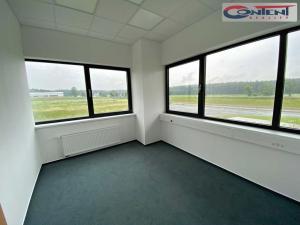 Pronájem skladu, Kladno - Dubí, Dubská, 3324 m2