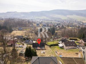 Prodej rodinného domu, Dlouhý Most, 150 m2