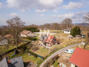 Prodej rodinného domu, Dlouhý Most, 150 m2