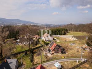 Prodej rodinného domu, Dlouhý Most, 150 m2