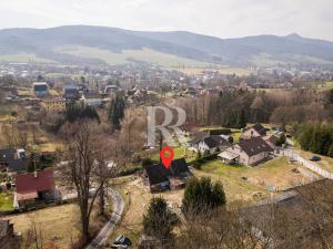 Prodej rodinného domu, Dlouhý Most, 150 m2