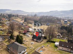 Prodej rodinného domu, Dlouhý Most, 150 m2