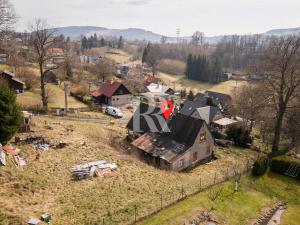 Prodej rodinného domu, Dlouhý Most, 150 m2