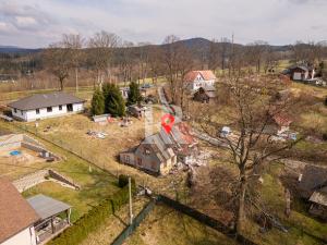 Prodej rodinného domu, Dlouhý Most, 150 m2