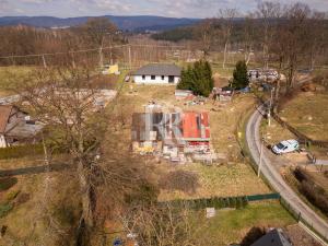 Prodej rodinného domu, Dlouhý Most, 150 m2