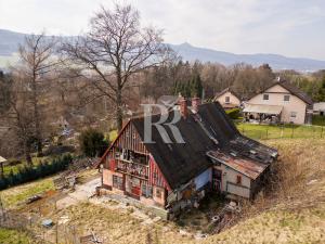 Prodej rodinného domu, Dlouhý Most, 150 m2