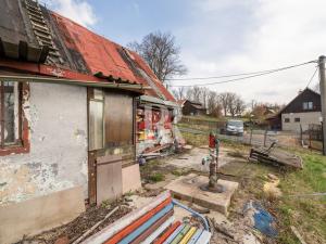 Prodej rodinného domu, Dlouhý Most, 150 m2