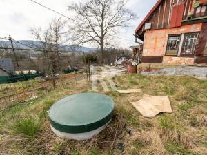 Prodej rodinného domu, Dlouhý Most, 150 m2