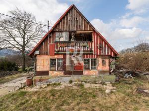 Prodej rodinného domu, Dlouhý Most, 150 m2
