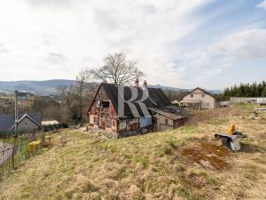 Prodej rodinného domu, Dlouhý Most, 150 m2