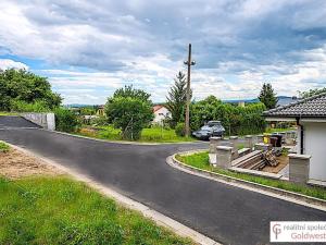 Prodej pozemku pro bydlení, Konárovice, Zadní Zájezd, 1497 m2